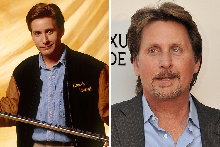 Emilio Estevez1