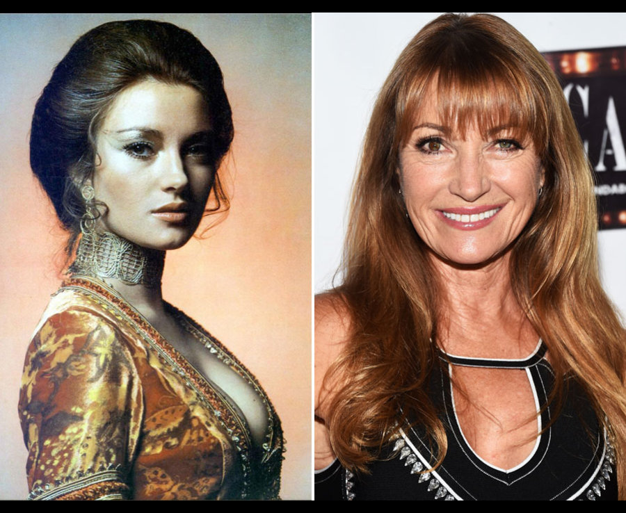 Jane Seymour1