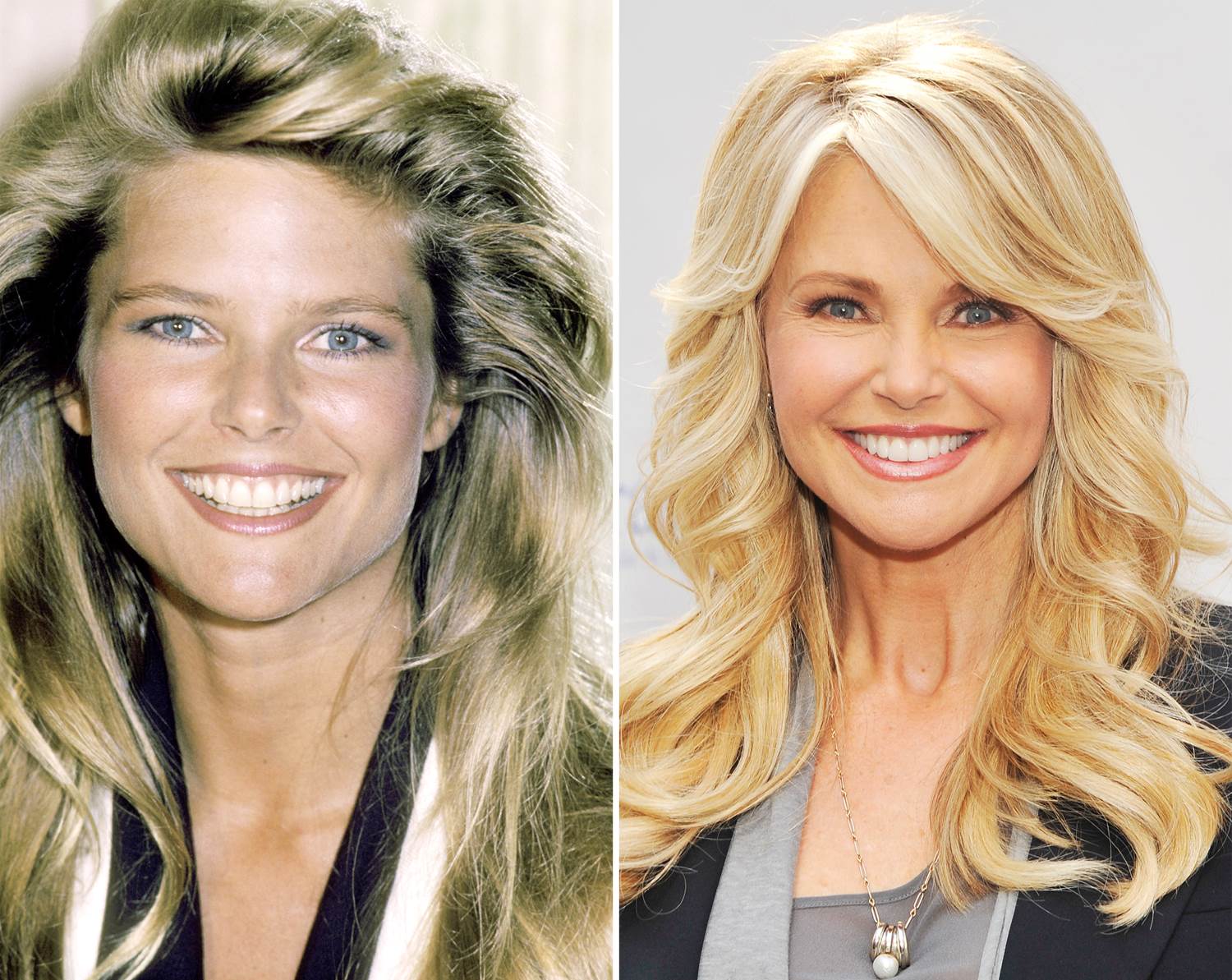 Christie Brinkley1