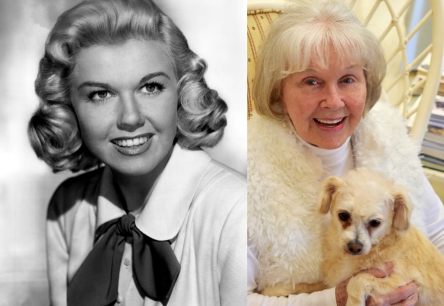 Doris Day