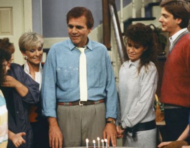 Alex Rocco As Charlie Polniaczek