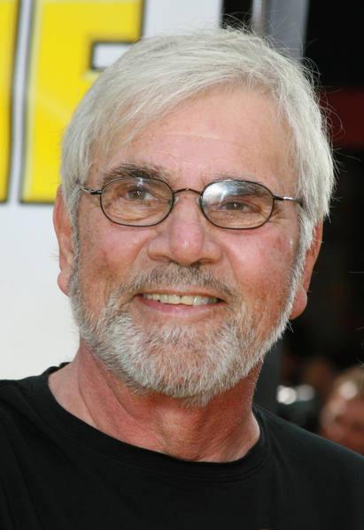 Alex Rocco Now