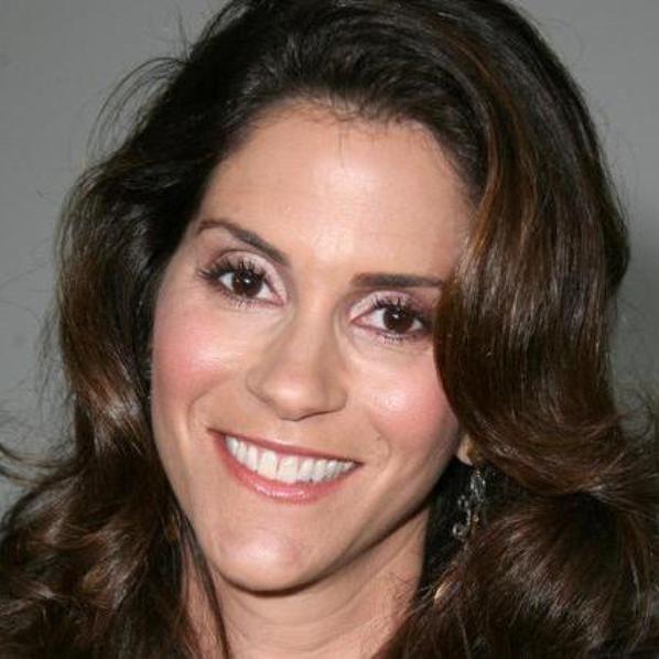 Jami Gertz Now