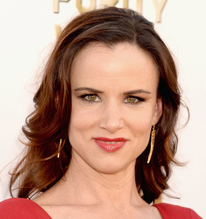 Juliette Lewis Now1