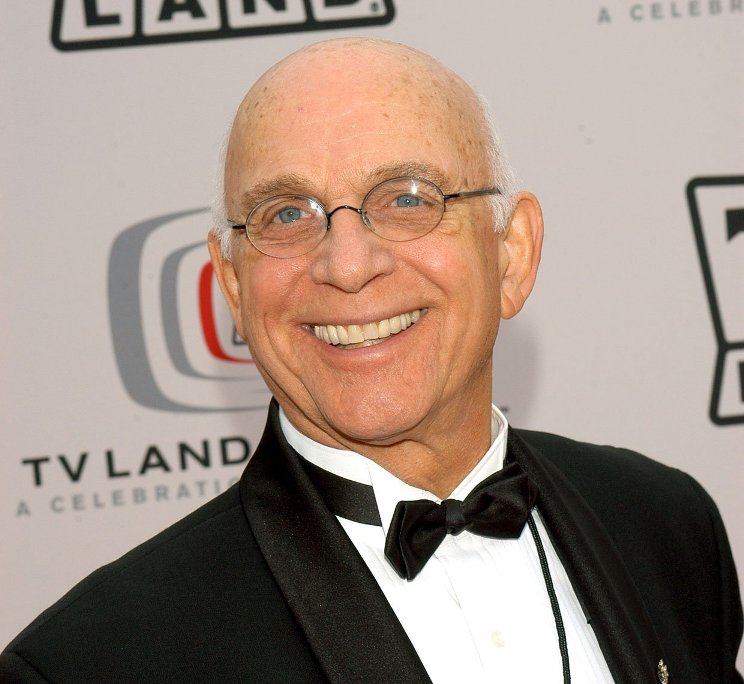 Gavin MacLeod Now