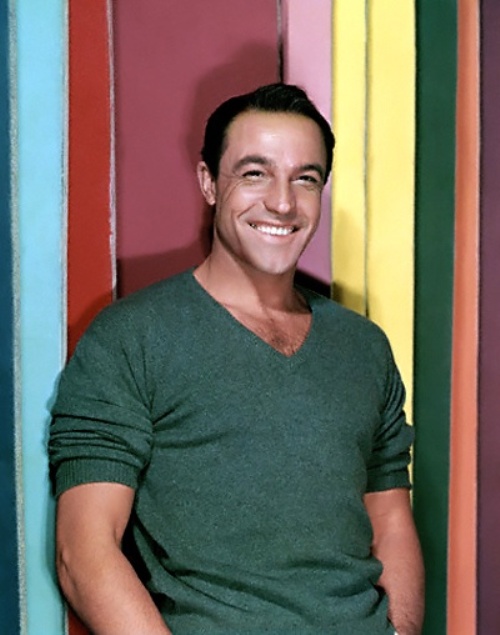 Gene Kelly Now