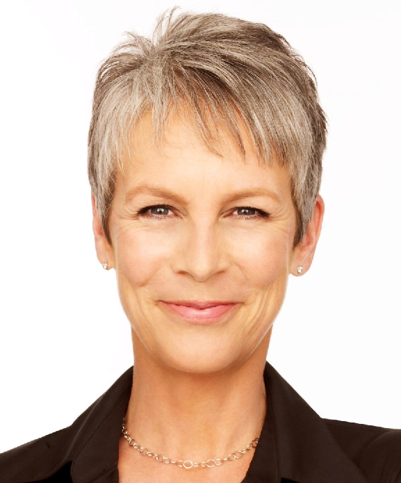 Jamie Lee Curtis Now