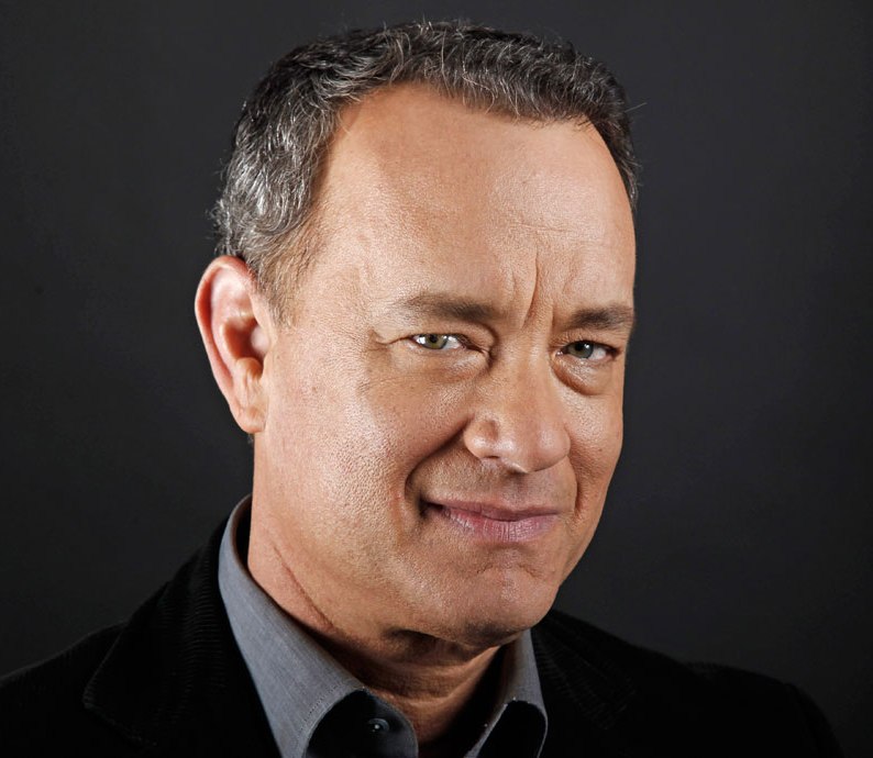 Tom Hanks Ist Von Der Deutschen Filmgeschichte Begeistert