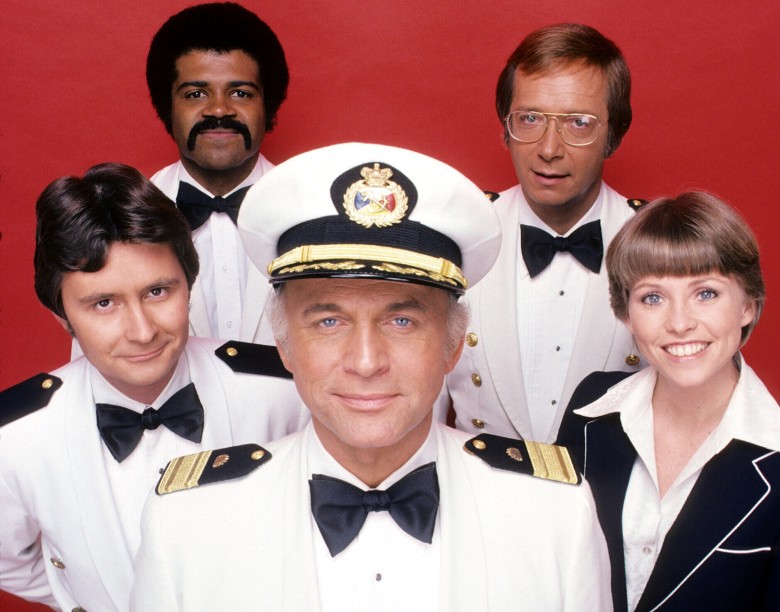 The Love Boat