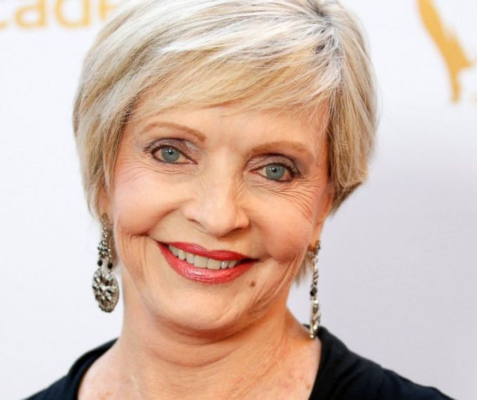 Florence Henderson Now1