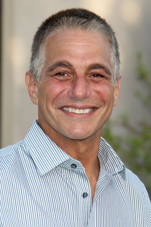 Tony Danza Now