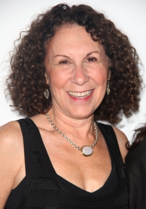 Rhea Perlman Now