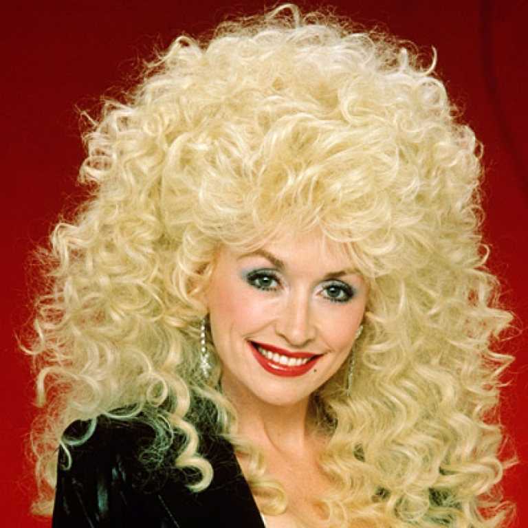 Dolly Parton: Here's What You (Probably) Didn't Know | HorizonTimes