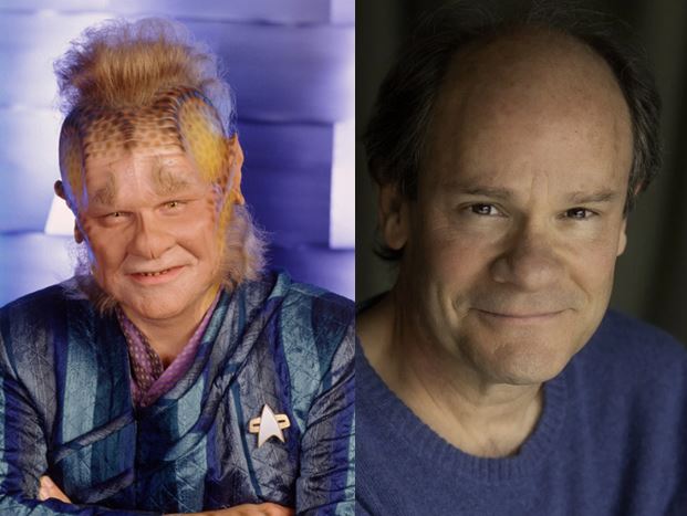 Neelix Ethan Phillips