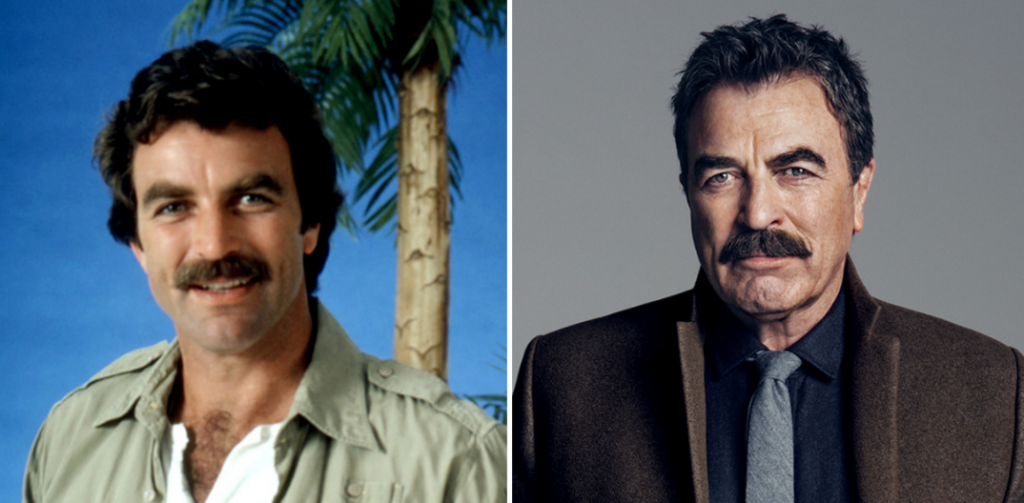 Hollywood Legend: The Skinny On Tom Selleck | HorizonTimes
