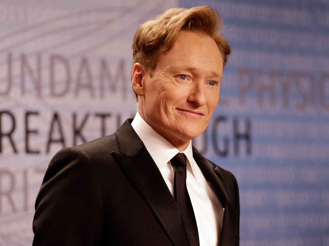 Image: Conan O'Brien