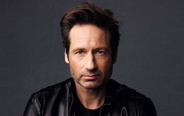 Dave Duchovny – IQ 147