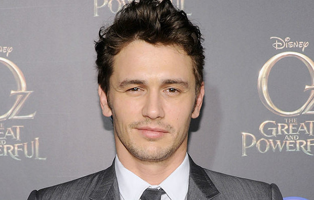 James Franco At 130