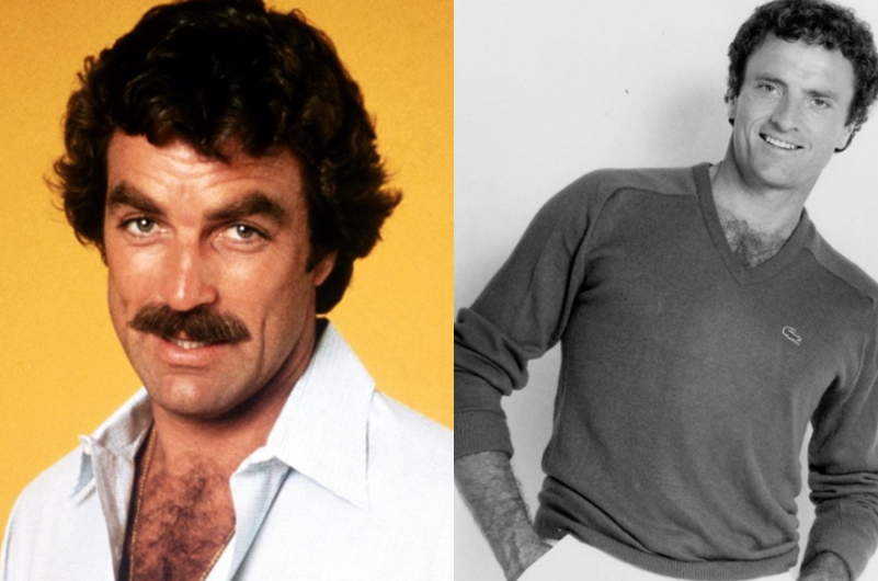 Hollywood Legend: The Skinny On Tom Selleck | HorizonTimes | Page 7