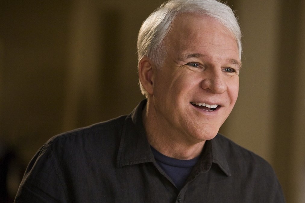 Steve Martin 142