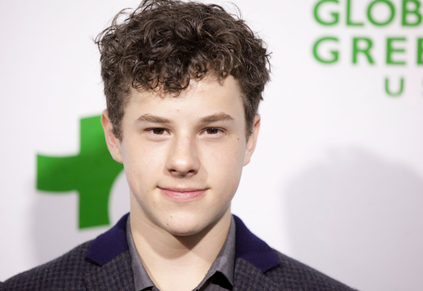 Nolan Gould 150