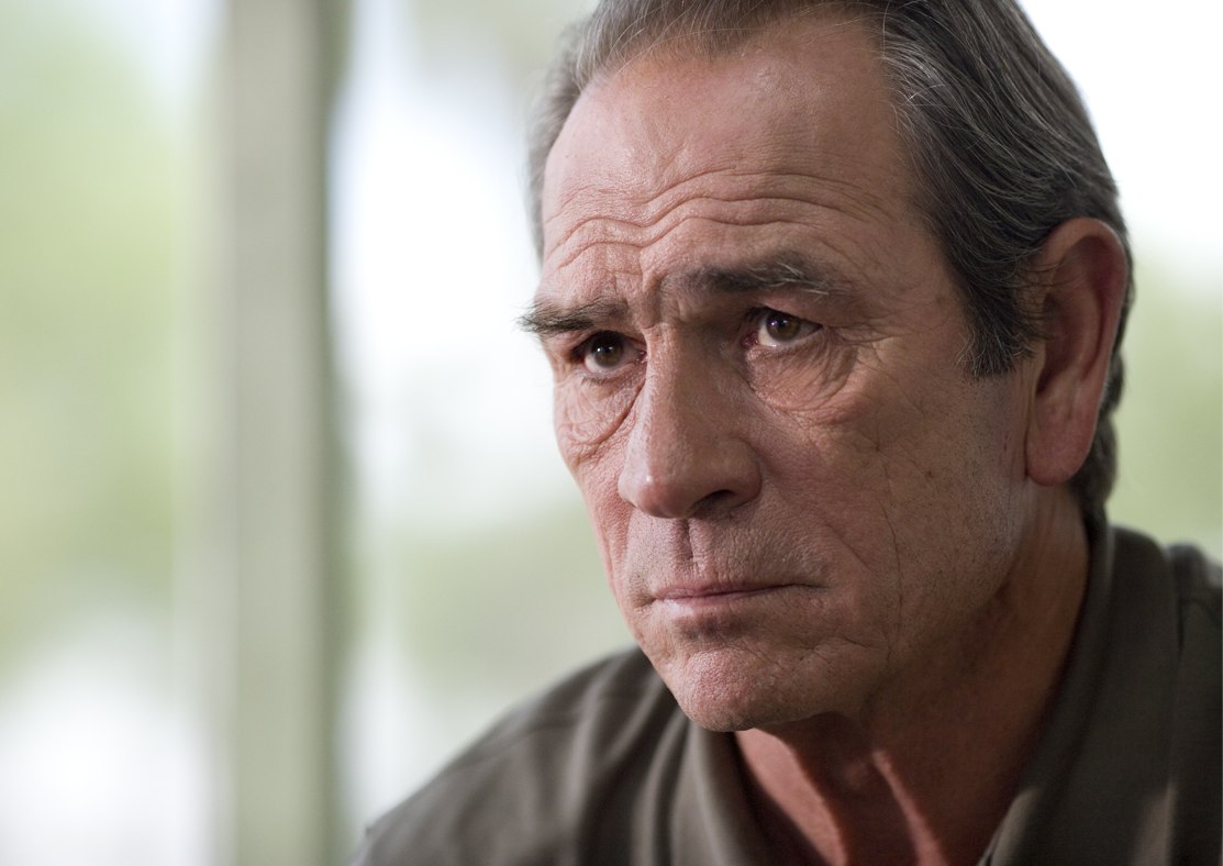 Tommy Lee Jones 135