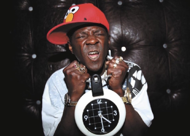 Flavor Flav – 138