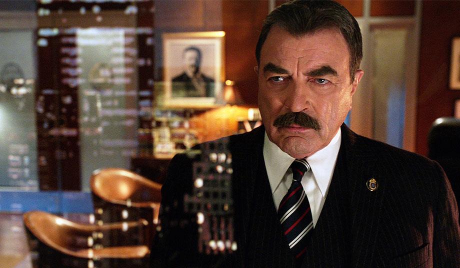 Hollywood Legend: The Skinny On Tom Selleck | HorizonTimes | Page 57