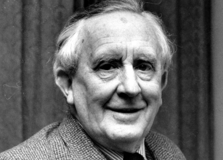 J.R.R. Tolkien