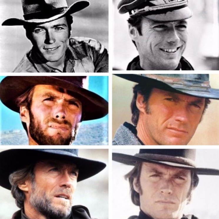 Clint Eastwood