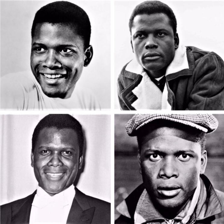 Sidney Poitier