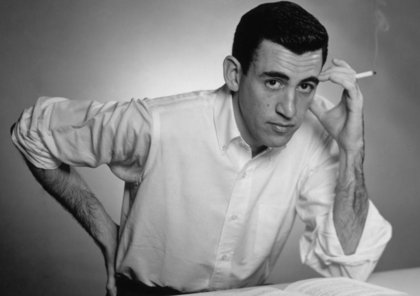 J.D. Salinger