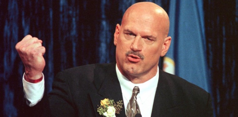 Jesse Ventura