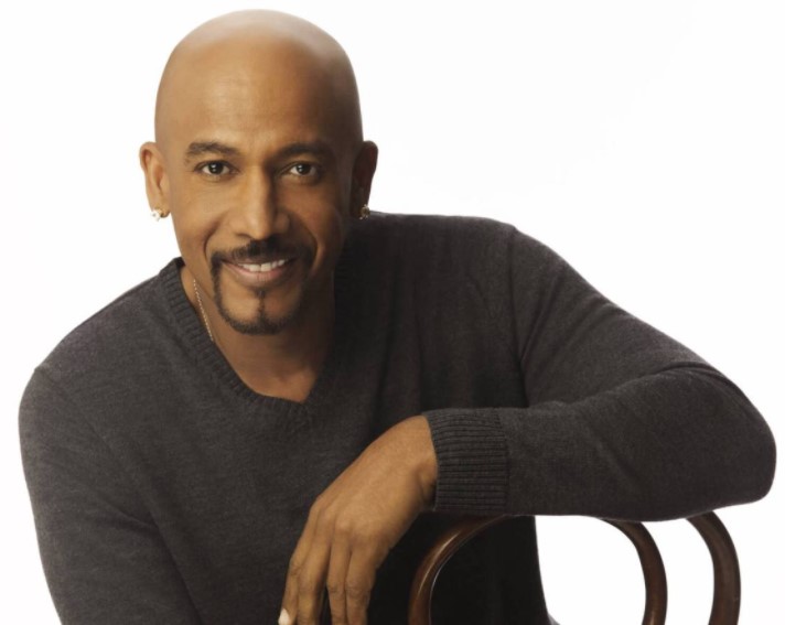 Montel Williams