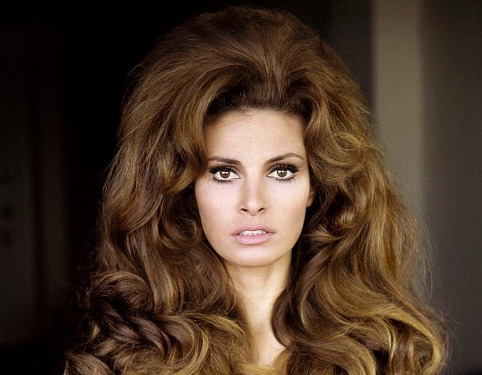 Becoming Raquel Welch