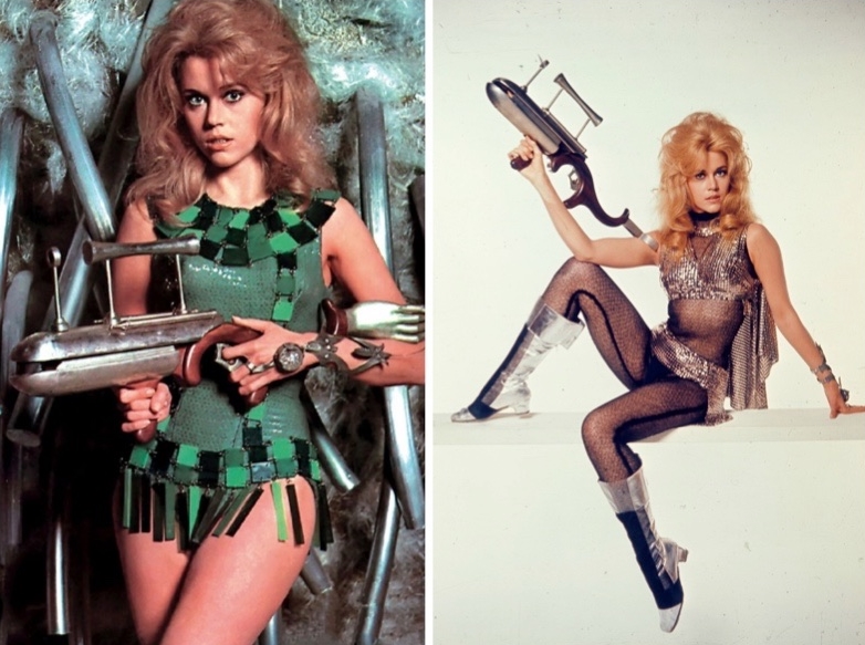 Barbarella