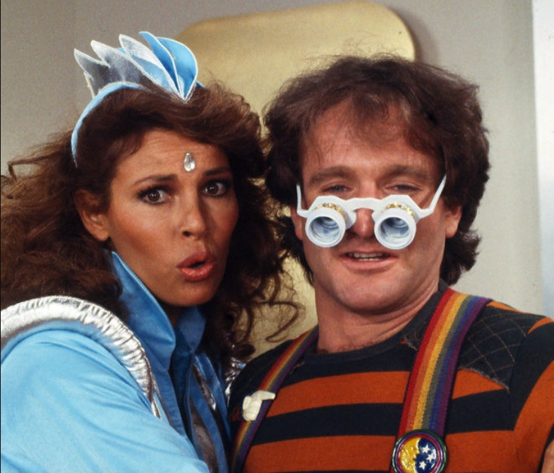 Mork And Mindy