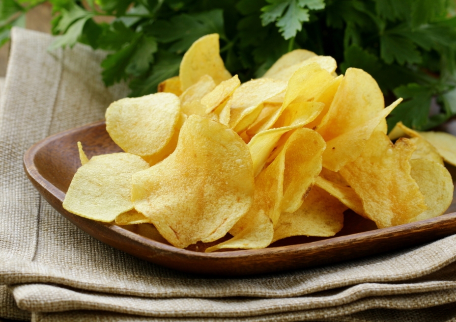 Potato Chips