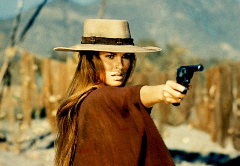 Hannie Caulder