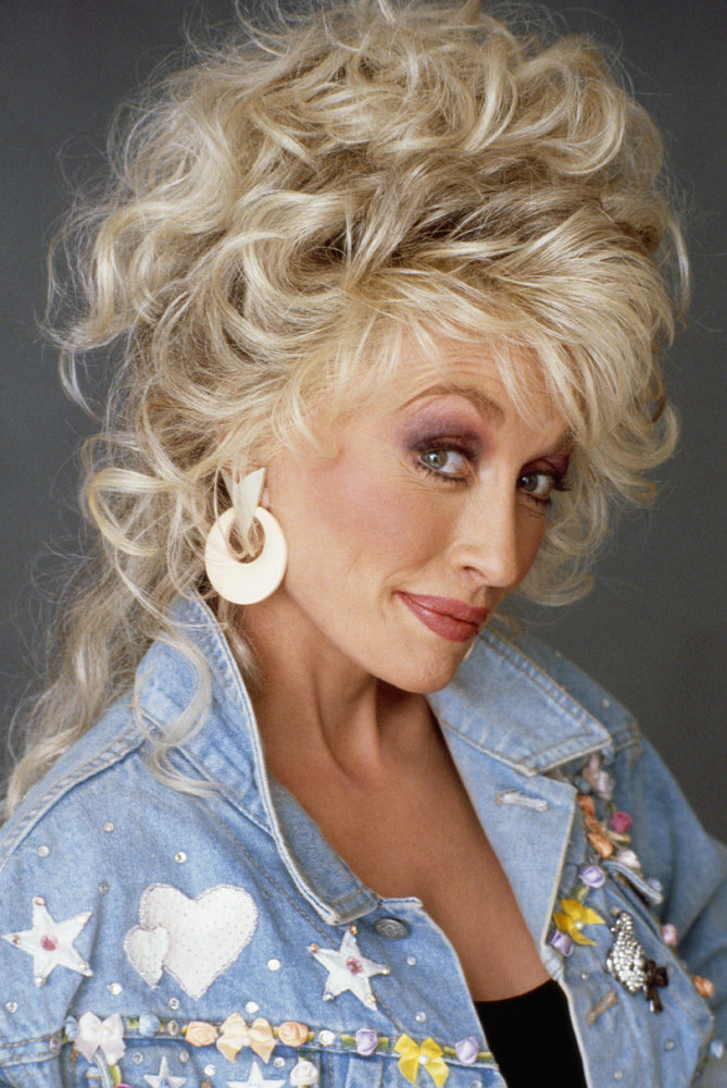 Dolly Parton