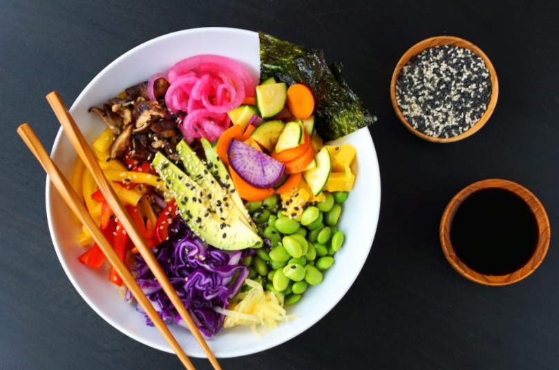 The Poke Bowl Is Hawaii's Best Dish And You'll Love It | HorizonTimes