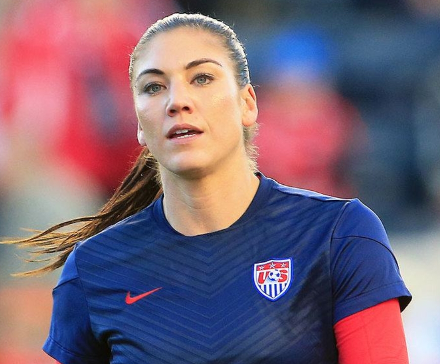 Hope Solo Drunk Driving