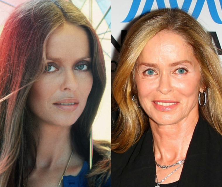 Barbara Bach