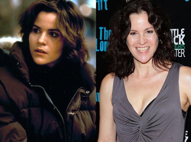 Ally Sheedy