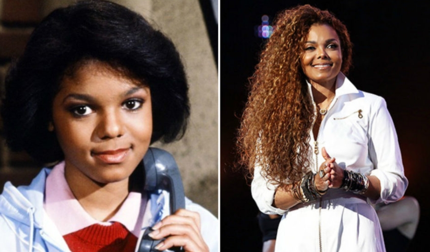 Janet Jackson