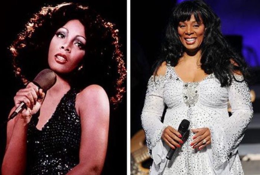 Donna Summer