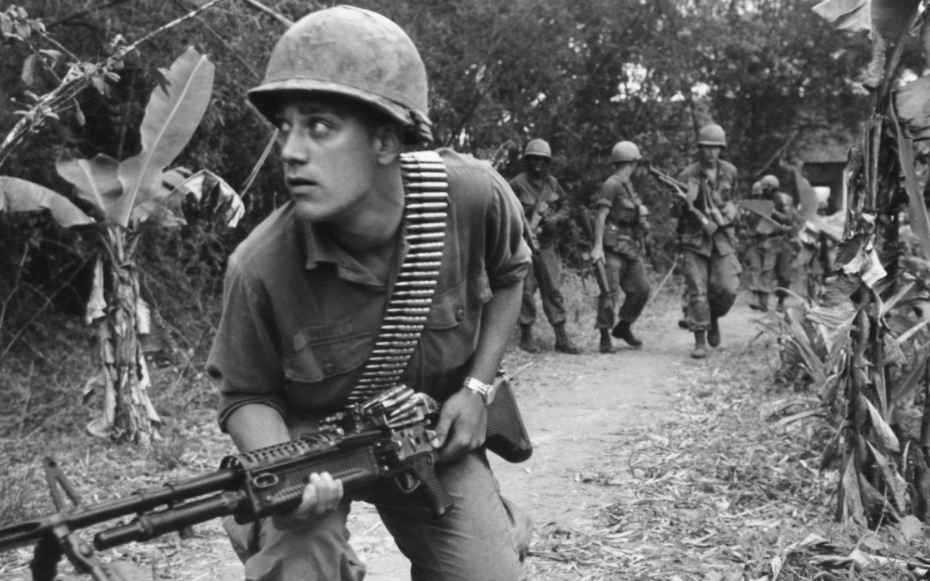 The Vietnam War