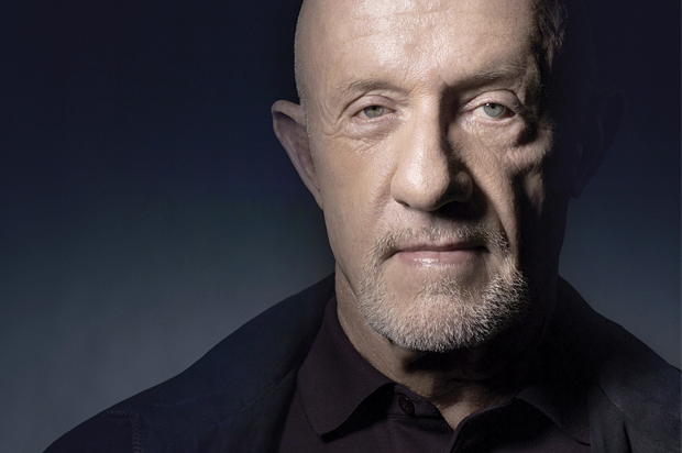 Jonathan Banks