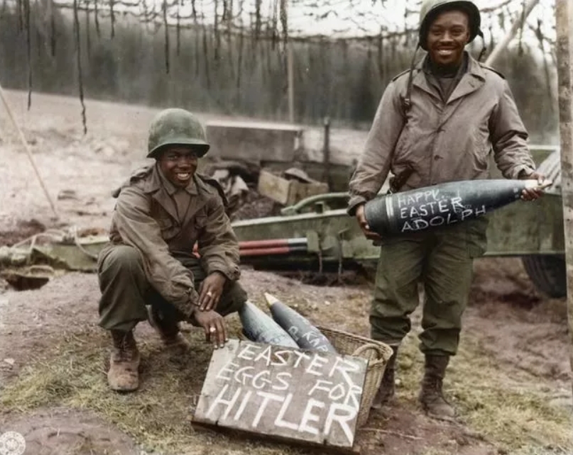 Gifts For Hitler