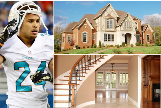 Cortland Finnegan – Brentwood Tennessee